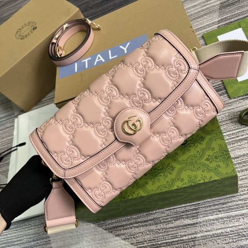 Gvc*1 satchel bags